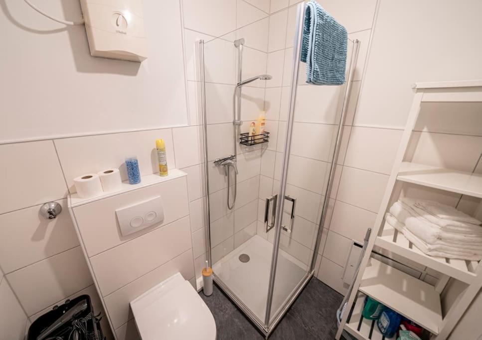 Apartment Truth Loft - Kueche, Internet, Modern, Anbindung Dortmund