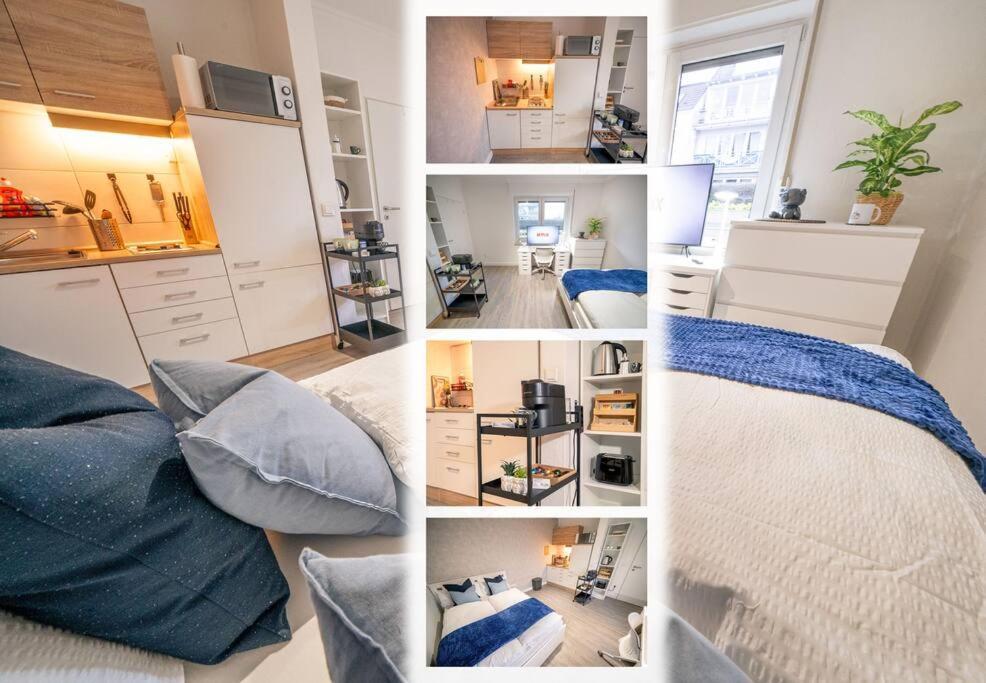 Truth Loft - Kueche, Internet, Modern, Anbindung Apartment